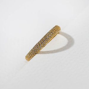 new vanessa mooney THE SABRINA RING